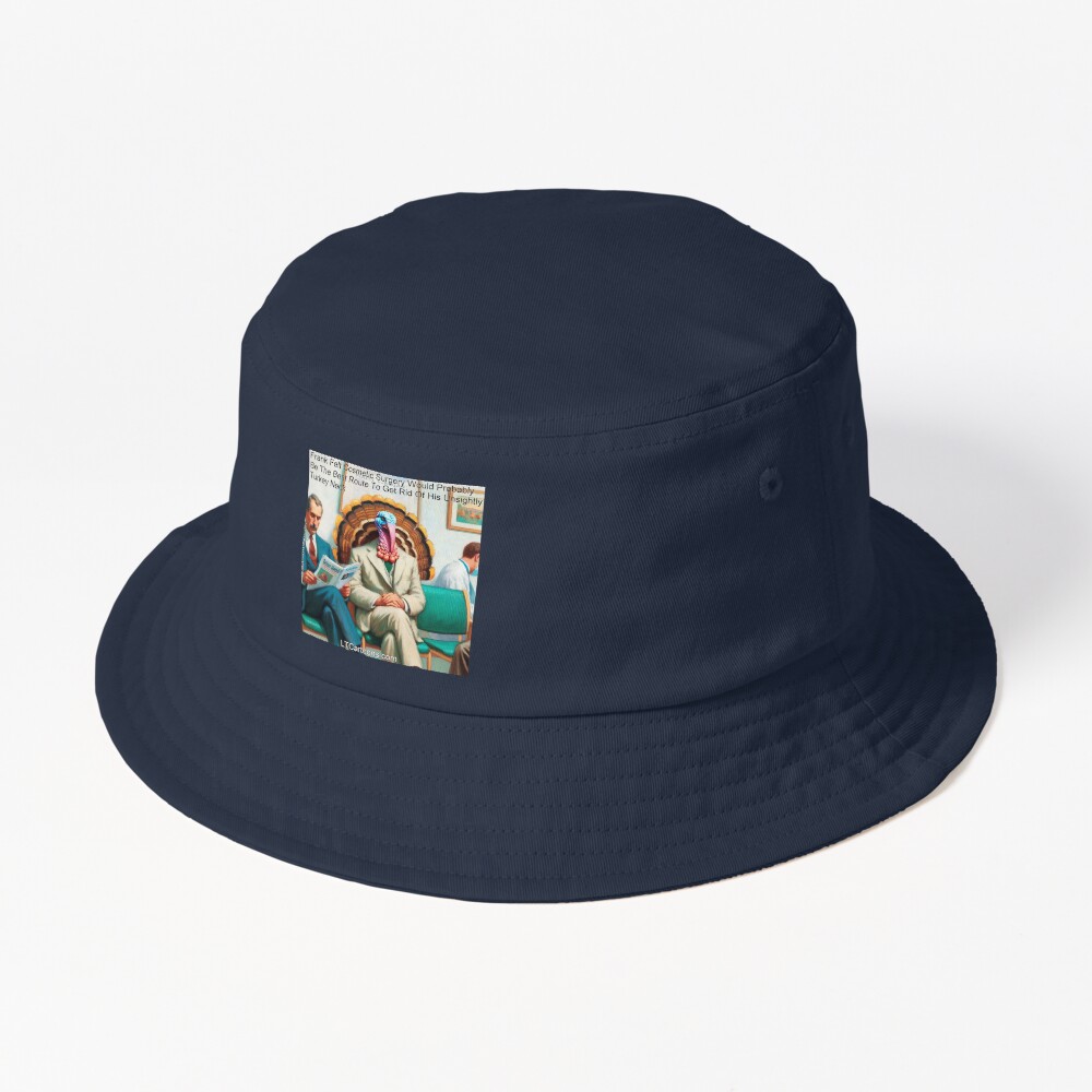 Item preview, Bucket Hat designed and sold by ltcartoons.