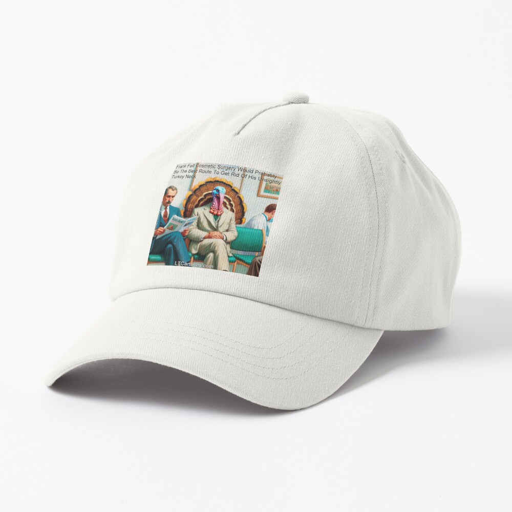 Item preview, Dad Hat designed and sold by ltcartoons.