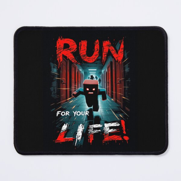 Item preview, Run for Your Life designed and sold by SignumShop.