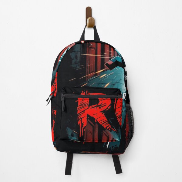 Item preview, Run for Your Life designed and sold by SignumShop.