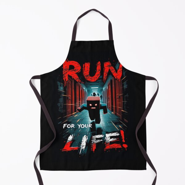 Item preview, Run for Your Life designed and sold by SignumShop.