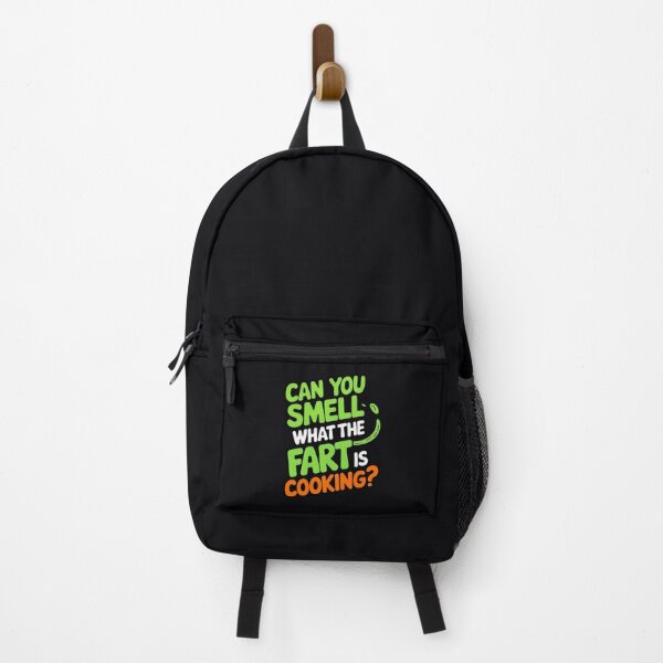 Item preview, Can You Smell What The Fart Is Cooking Funny Joke designed and sold by TheArtOfPat.