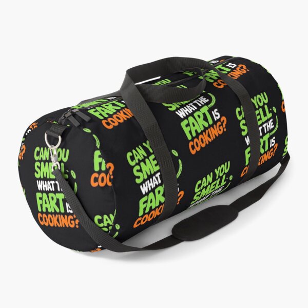 Item preview, Can You Smell What The Fart Is Cooking Funny Joke designed and sold by TheArtOfPat.