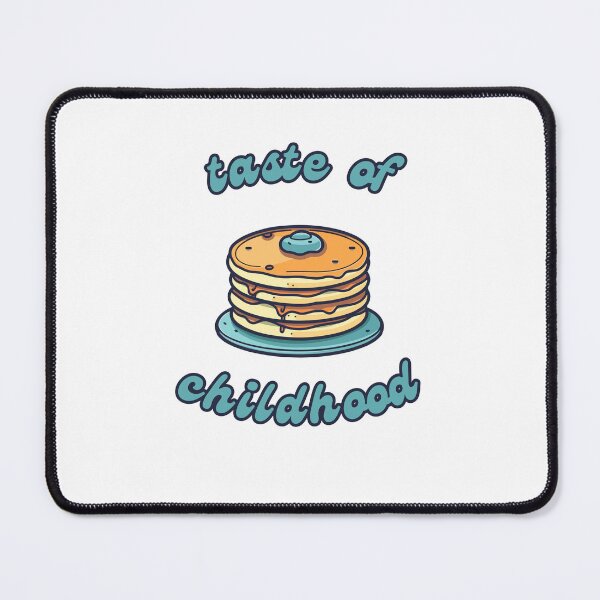 Item preview, Pancake taste of childhood designed and sold by EMMonovi.