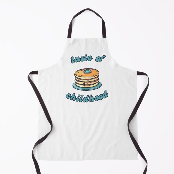 Item preview, Pancake taste of childhood designed and sold by EMMonovi.