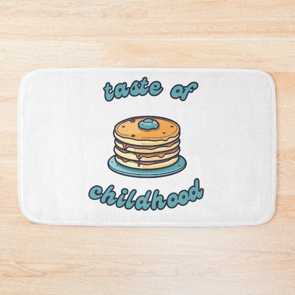 Item preview, Pancake taste of childhood designed and sold by EMMonovi.