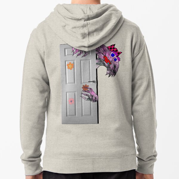 Item preview, MONSTER IN THE CLOSET designed and sold by Onlypridelands .