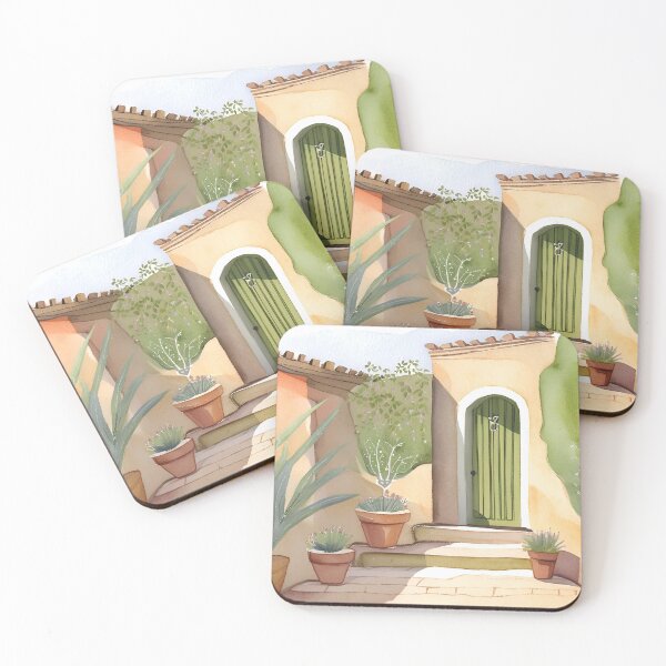 Item preview, Under The Tuscan Sun - Francesca designed and sold by denzworx.