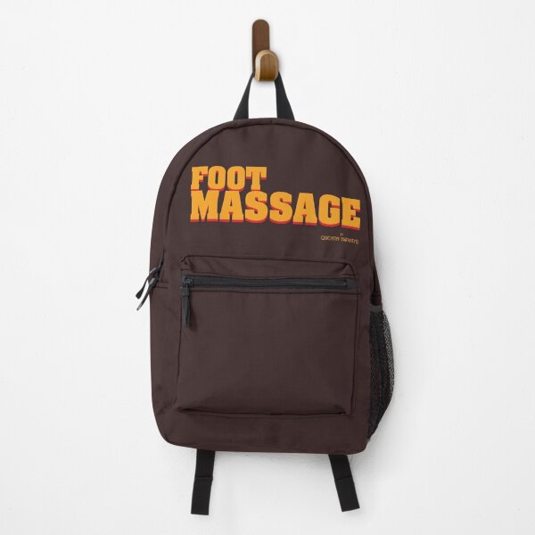 Item preview, PULP FICTION - Foot Massage designed and sold by friggsakes.