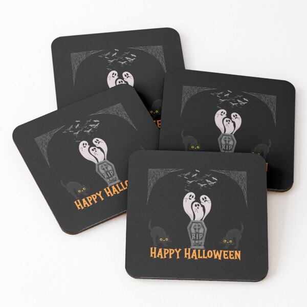 Item preview, Happy Halloween  designed and sold by EricT00.