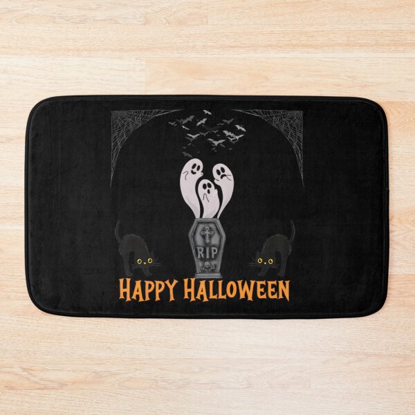 Item preview, Happy Halloween  designed and sold by EricT00.