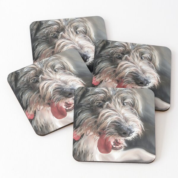 Item preview, Cute Doodle Dog designed and sold by PandLcreations.