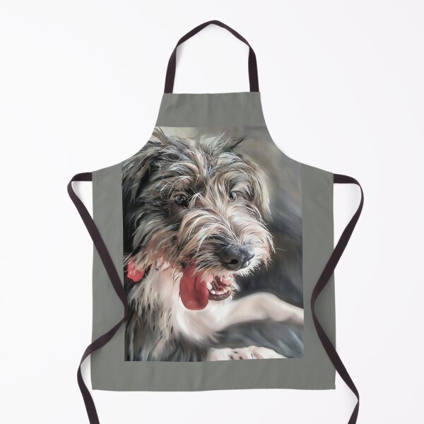 Item preview, Cute Doodle Dog designed and sold by PandLcreations.