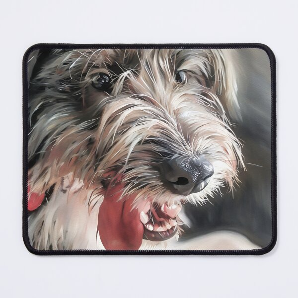 Item preview, Cute Doodle Dog designed and sold by PandLcreations.