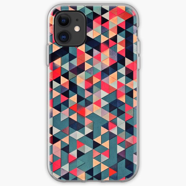 DROP DOWN iPhone Soft Case