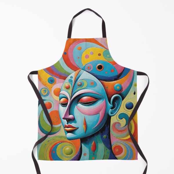 Item preview, Portrait of a woman #4 designed and sold by mylittlewindow.