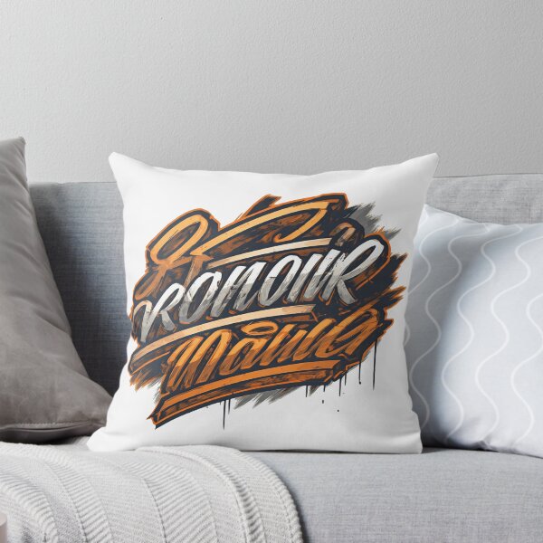 Item preview, Bold Graffiti-Inspired Art designed and sold by Dreams--Cape.