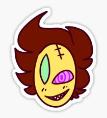 Surreal Sticker
