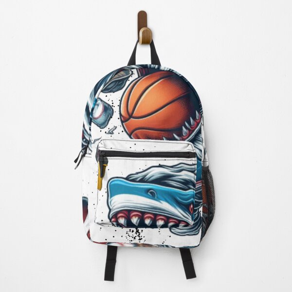 Item preview, Sports designed and sold by Salah Naamani.
