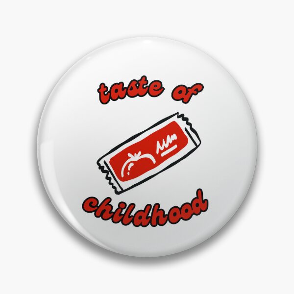 Item preview, Ketchup taste of childhood designed and sold by EMMonovi.