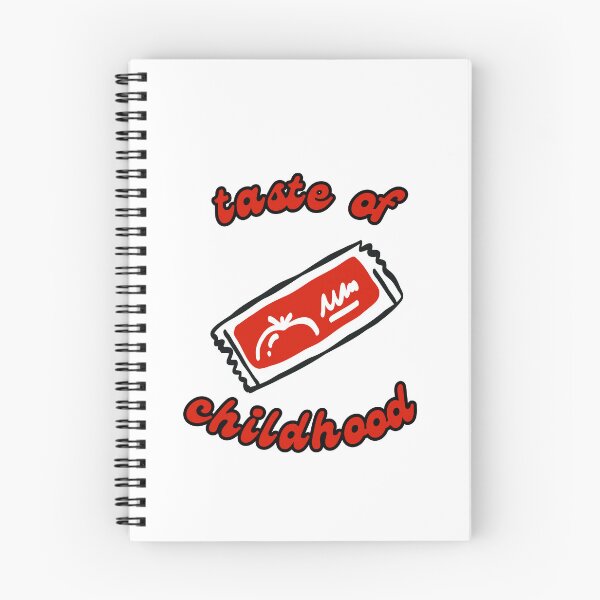 Item preview, Ketchup taste of childhood designed and sold by EMMonovi.