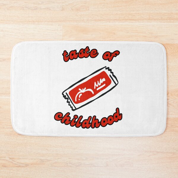 Item preview, Ketchup taste of childhood designed and sold by EMMonovi.