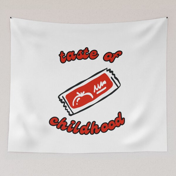 Item preview, Ketchup taste of childhood designed and sold by EMMonovi.
