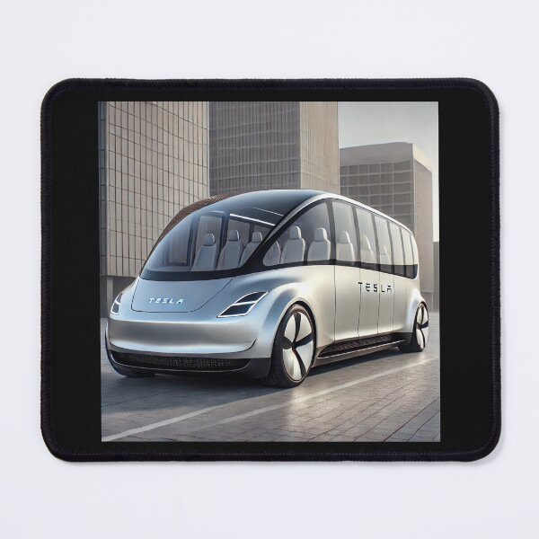 Item preview, cybercab designed and sold by TEEJAMBOREE.