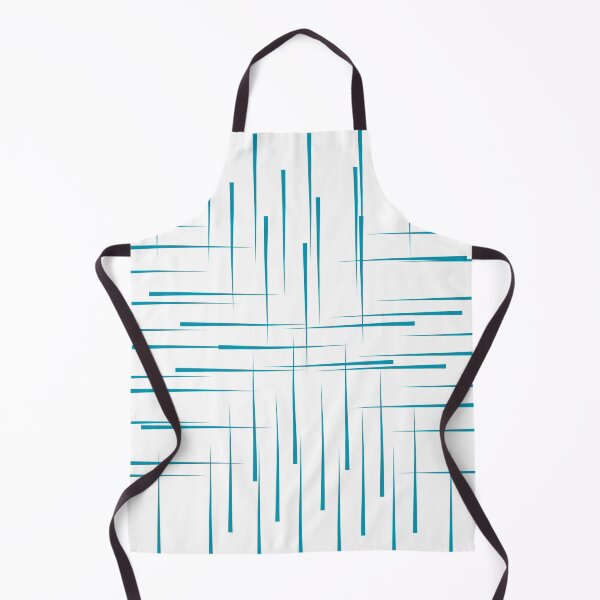Item preview, white and blue abstract art designed and sold by JDandT.