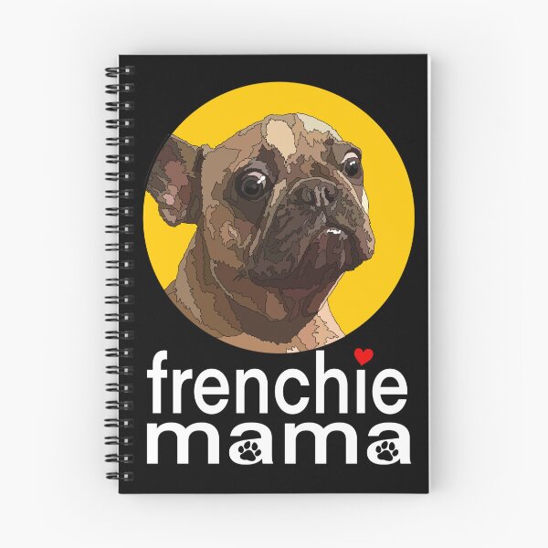 Item preview, Mamá francesa designed and sold by Just-Arts-4U.