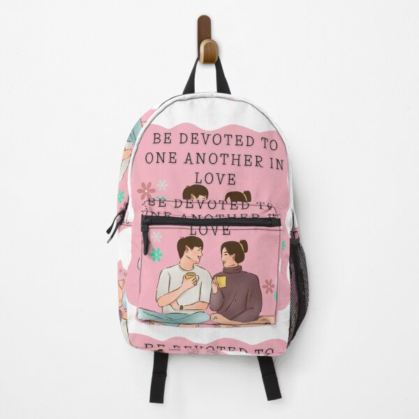 Item preview, Be devoted to one another in love designed and sold by VieLittleCorner.