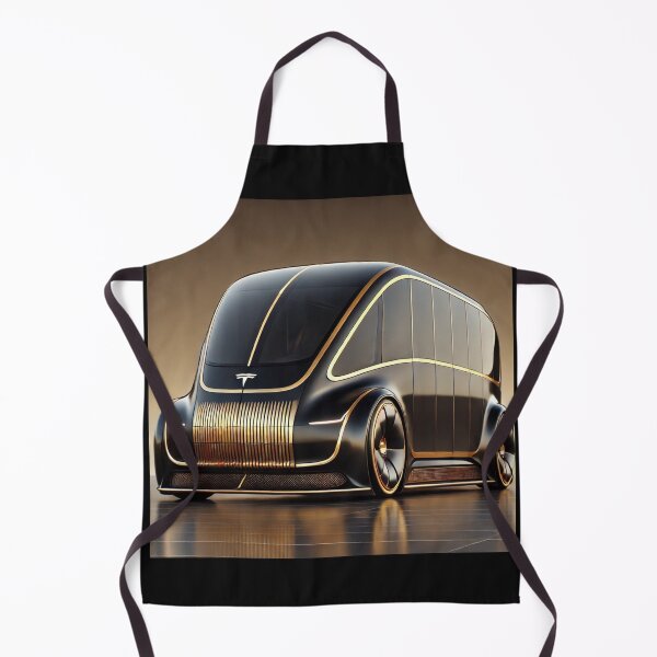 Item preview, cybercab designed and sold by TEEJAMBOREE.