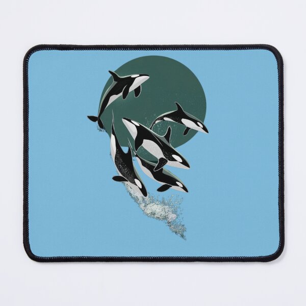 Item preview, Wale Fish - Free Williy Inspired Merch Design designed and sold by TrendZ Style.