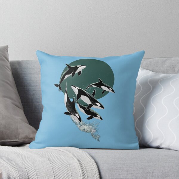 Item preview, Wale Fish - Free Williy Inspired Merch Design designed and sold by TrendZ Style.
