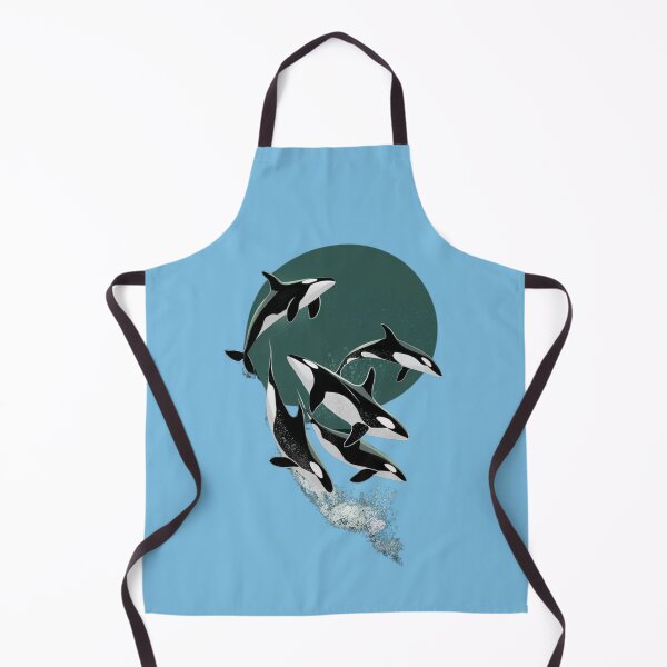 Item preview, Wale Fish - Free Williy Inspired Merch Design designed and sold by TrendZ Style.