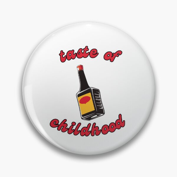 Item preview, Seasoning sauce taste of childhood designed and sold by EMMonovi.