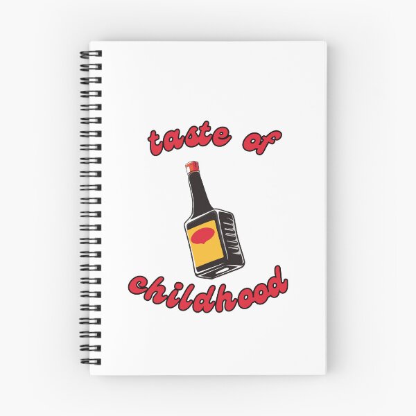 Item preview, Seasoning sauce taste of childhood designed and sold by EMMonovi.