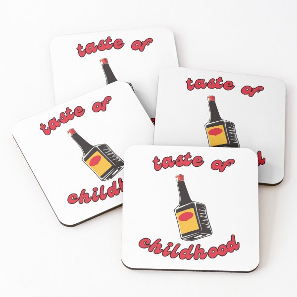 Item preview, Seasoning sauce taste of childhood designed and sold by EMMonovi.