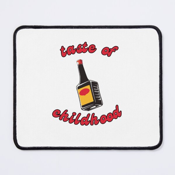 Item preview, Seasoning sauce taste of childhood designed and sold by EMMonovi.