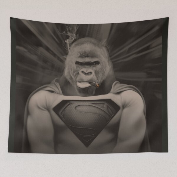 Item preview, Urban Superhero  designed and sold by Franco Moody.