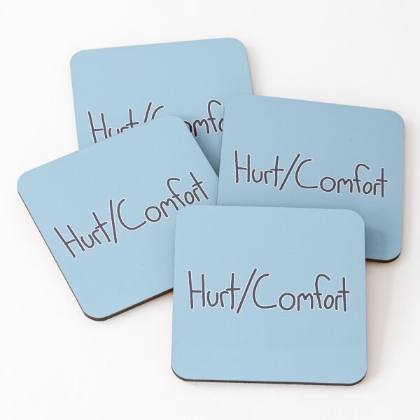 Item preview, AO3 Hurt/Comfort Tag Archive of Our Own designed and sold by doodledont.