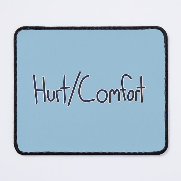 Item preview, AO3 Hurt/Comfort Tag Archive of Our Own designed and sold by doodledont.