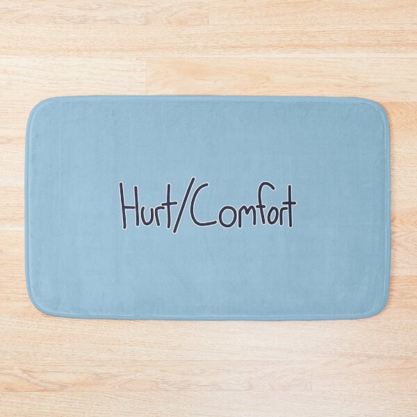 Item preview, AO3 Hurt/Comfort Tag Archive of Our Own designed and sold by doodledont.