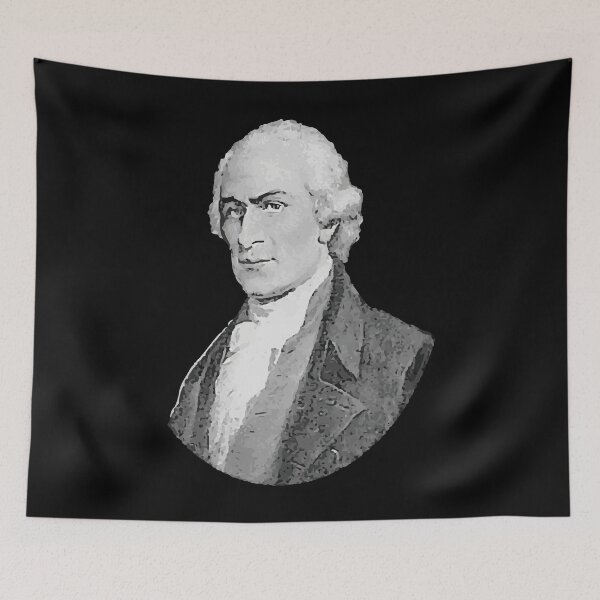 Item preview, Alexander Hamilton designed and sold by flippinsg.