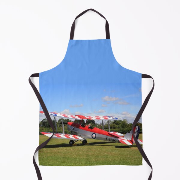Item preview, De Havilland Tiger Moth designed and sold by MartinPhotos.