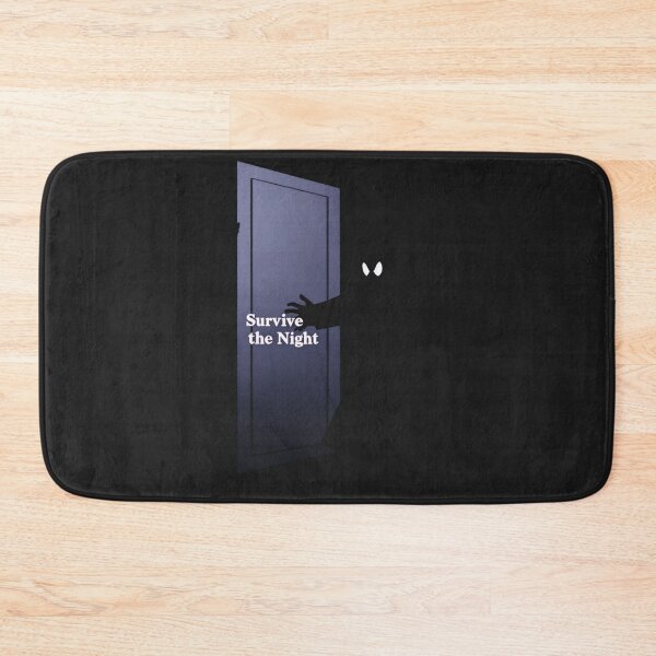 Item preview, Survive the Night designed and sold by SignumShop.