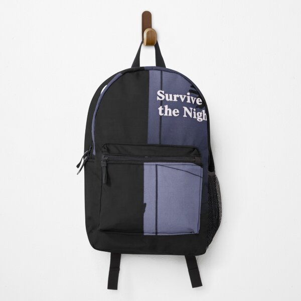 Item preview, Survive the Night designed and sold by SignumShop.