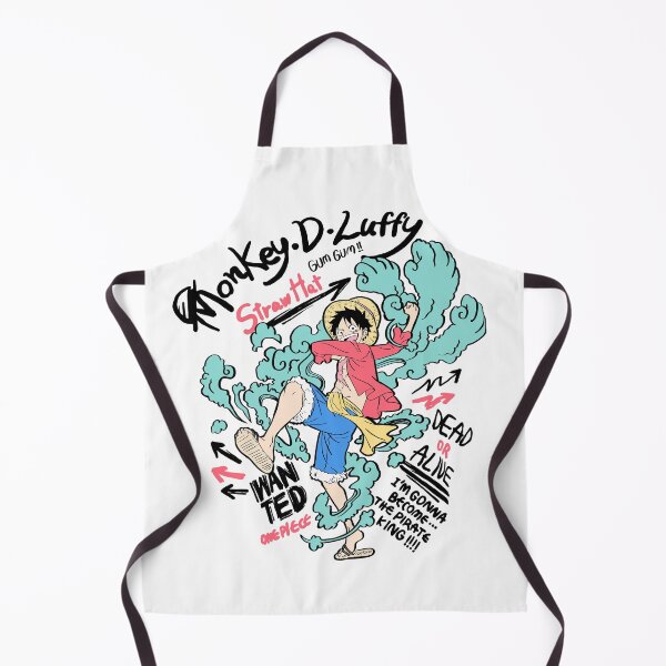 Item preview, I'm gonna become... The Pirate King! designed and sold by allonsyx.