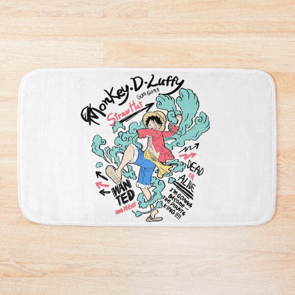 Item preview, I'm gonna become... The Pirate King! designed and sold by allonsyx.