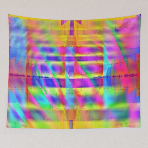 Item preview, A windy pattern... designed and sold by Harryucksche.